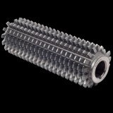 S.S. Tools - Delivering hobs and shaping cutters