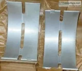 Babbitt Metal Suppliers and White Metal Bearings