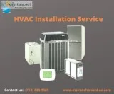 HVAC Installation Houston
