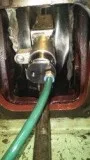 About Crankshaft Grinding and Crankshaft Repair Services