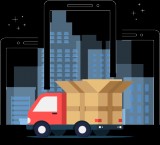 Courier delivery app development company | parcel tracking app s