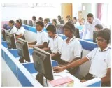 CBSE School in Ghatkesar  Vignan