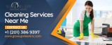 Cleaning Services near me