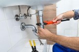 Plumbing Contractor in Surrey