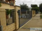 Residential and commercial Automatic Gates
