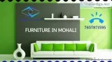 Furniture market chandigarh