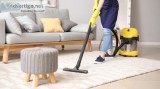 Get in Touch with the Best House Cleaning Services