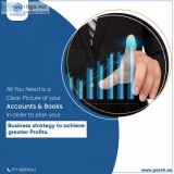 Find top accounting firms in dubai