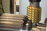 S.S. Tools - delivering hob cutters and other sophisticated tool