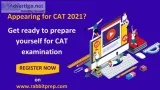 Free online cat preparation site