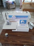 White s sewing machine