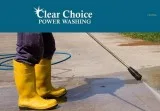 Power Washing Services Montgomery County PA