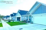 Own The Home Meant For You Choose Boulos Homes