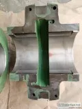 Babbitt White Metal Bearings and Bearings of Daihatsu Engine