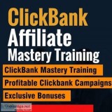 Clickbank business - make money with clickbank