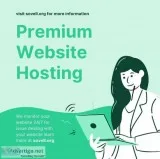 Web Design and Website hosting