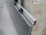Stone Dry Cladding Service - K.W Stone