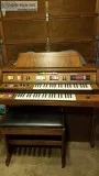 Organ - Free and good for learning keyboard