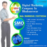 Web Design and Development Company in Puri