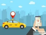 Dehradun to Delhi taxi service