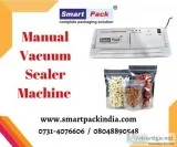 &quotManual Vacuum Packing Machine &quot