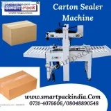 Carton Sealer Machine