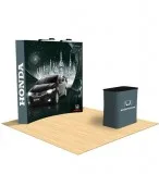 Trade Show Displays Banners Table Covers   Display Solution
