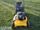 (Lawn Mowers) 21&rdquo Poulan Pro PR550 Lawn Mower with Bagger