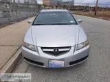 2006 Acura TL