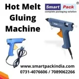 Hot Melt Gluing Machine