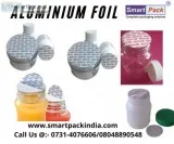 Aluminum Foil