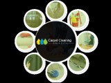 Carpet Cleaning Griffith