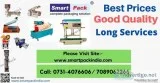 Smart Packaging System All type Packaging sealing machine