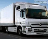 Trucking Companies  Dedicated Trucking Company