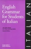 English Grammar for Students of Italian
