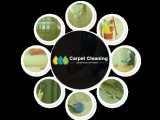 Carpet Cleaning Wentworth Point