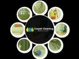 Carpet Cleaning Wentworth Point
