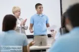 Importance of communication skills in school students