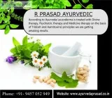 Drsatyaprakash gupta | best ayurvedic doctor in moradabad