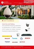 Cctv camera