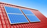 Solar panels uk