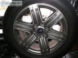 4 20 inch ford wheels and tires