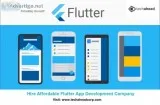 Hire Top-rated Flutter app development company &ndash Techahead 