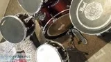 For sale pv drum set