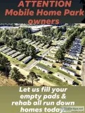Mobile homes parks