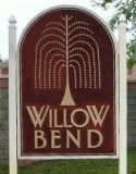 Willow Bend Community Garage Sale