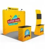 Get Trade Show Booths in Greater Atlanta  Starline Displays  GA