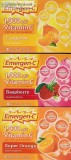 Emergen-C Vitamin C 1000 mg Variety Packets 90 ct