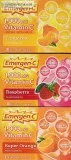 Emergen-C Vitamin C 1000 mg Variety Packets 90 ct