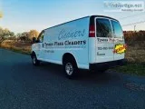 2005 CHEVROLET EXPRESS G2500 CARGO 43000 MILES 11500( FREDERICKS